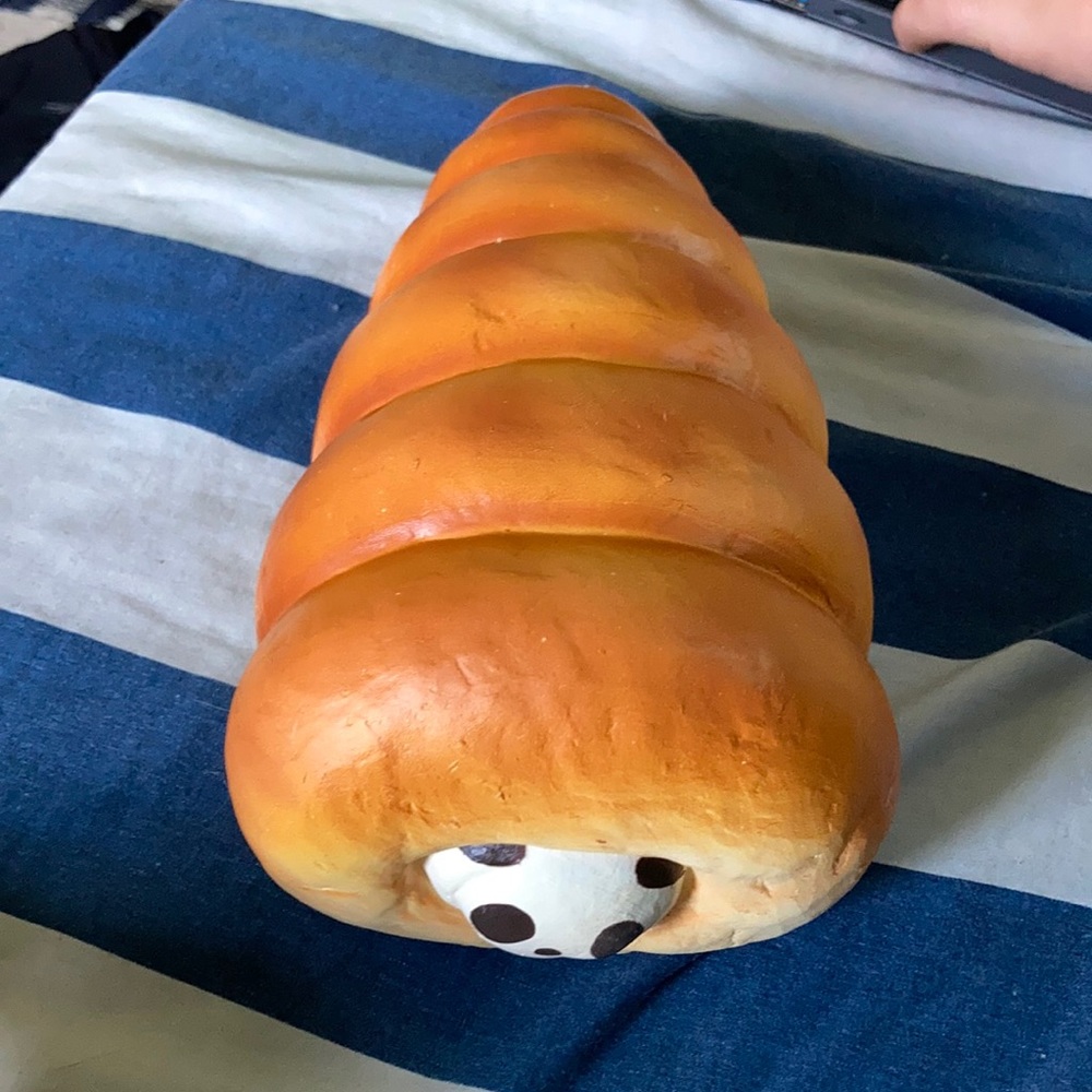 Punee Mario coronet